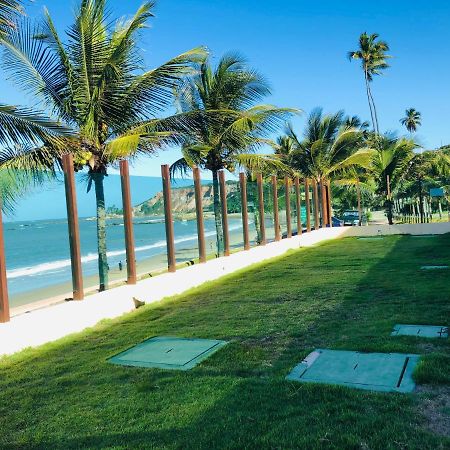 Apartamento Em Tabatinga Conde  Esterno foto