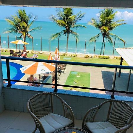 Apartamento Em Tabatinga Conde  Esterno foto