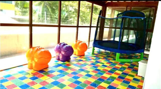 Apartamento Em Tabatinga Conde  Esterno foto