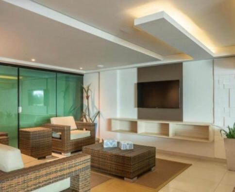 Apartamento Em Tabatinga Conde  Esterno foto