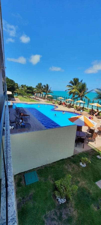 Apartamento Em Tabatinga Conde  Esterno foto