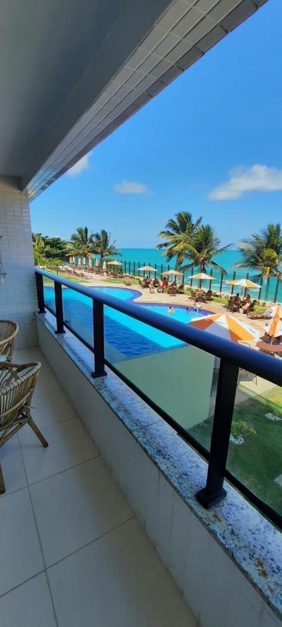 Apartamento Em Tabatinga Conde  Esterno foto