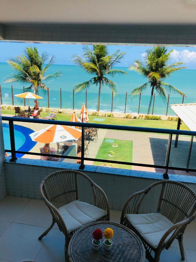 Apartamento Em Tabatinga Conde  Esterno foto