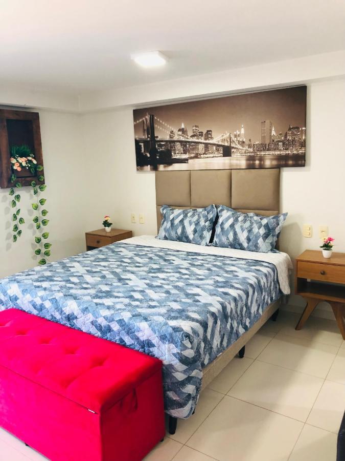 Apartamento Em Tabatinga Conde  Esterno foto