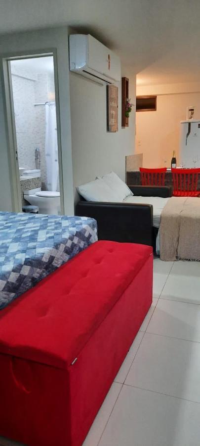 Apartamento Em Tabatinga Conde  Esterno foto