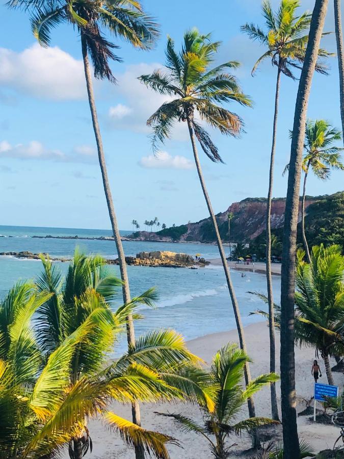 Apartamento Em Tabatinga Conde  Esterno foto